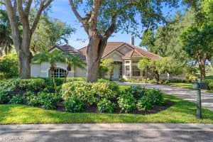 24881 Pennyroyal Drive, Bonita Springs, FL 34134 Sold 08/07/25