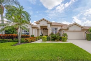 13162 Bridgeford Ave, Bonita Springs
