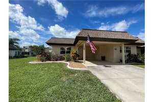 4808 Hidden Harbour Blvd, Fort Myers