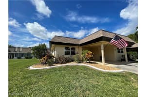 4808 Hidden Harbour Boulevard, Fort Myers, FL 33919 - MLS#225057173