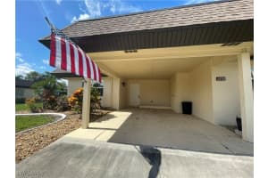 4808 Hidden Harbour Boulevard, Fort Myers, FL 33919 - MLS#225057173