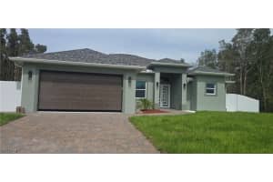 4205 Nora Avenue, Lehigh Acres, FL 33976 Sold 09/12/25