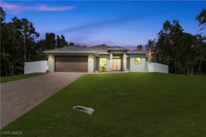 4205 Nora Avenue, Lehigh Acres, FL 33976 Sold 09/12/25