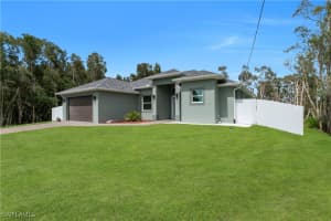 4205 Nora Avenue, Lehigh Acres, FL 33976 Sold 09/12/25