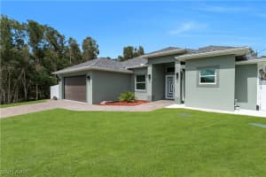 4205 Nora Avenue, Lehigh Acres, FL 33976 Sold 09/12/25