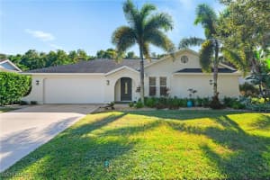 2548 River Reach Drive, Naples, FL 34104 - MLS#225057177