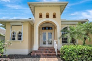 628 Hernando Drive, Marco Island, FL 34145 Sold 12/17/25