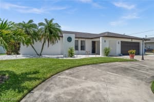 1410 31st Terrace, Cape Coral, FL 33904 - MLS#225057180