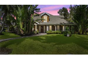 15840 Pebble Lane, Fort Myers, FL 33912 - MLS#225057187