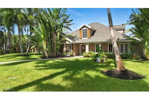 15840 Pebble Lane, Fort Myers, FL 33912 - MLS#225057187