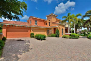 8509 Via Garibaldi Cir 103, Estero
