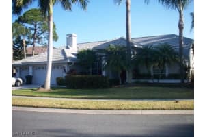 24 Falconwood Court, Fort Myers, FL 33919 Sold 08/15/25