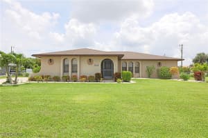 3925 2nd Place, Cape Coral, FL 33904 Sold 07/30/25