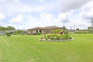 3925 2nd Place, Cape Coral, FL 33904 Sold 07/30/25
