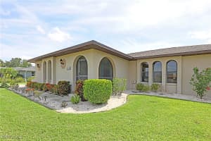 3925 2nd Place, Cape Coral, FL 33904 Sold 07/30/25