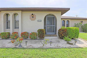 3925 2nd Place, Cape Coral, FL 33904 Sold 07/30/25