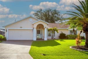 4413 6th Place, Cape Coral, FL 33914 Sold 09/29/25