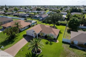 4413 6th Place, Cape Coral, FL 33914 Sold 09/29/25