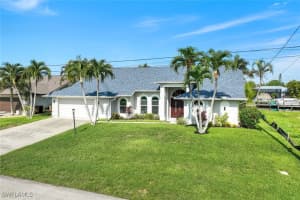 4404 5th Avenue, Cape Coral, FL 33914 - MLS#225057212