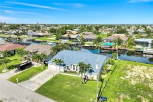 4404 5th Avenue, Cape Coral, FL 33914 - MLS#225057212