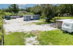 8109 Bartholomew Drive, North Fort Myers, FL 33917 - MLS#225057225