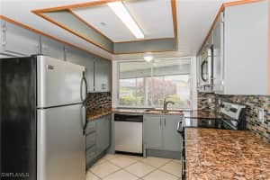 211 45th Street, Cape Coral, FL 33904 - MLS#225057229