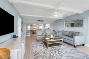 3420 Gulf Shore Boulevard, Naples, FL 34103 - MLS#225057236