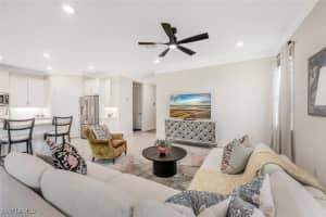 374 Deauville Loop, Naples, FL 34114 - MLS#225057241