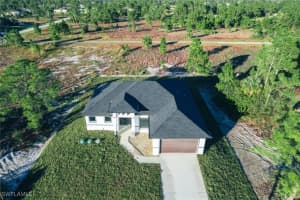 1268 Hillcrest Street, Lehigh Acres, FL 33974 Sold 09/02/25