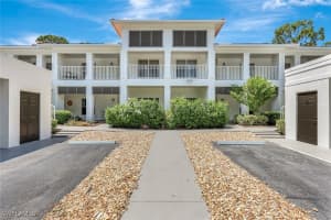1045 Tarpon Cove Drive, Naples, FL 34110 Sold 08/29/25