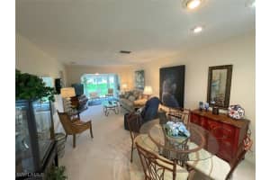 6300 Pointe Boulevard, Fort Myers, FL 33919 Sold 10/01/25