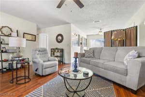 1400 White Cedar Lane, North Fort Myers, FL 33917 Sold 08/22/25