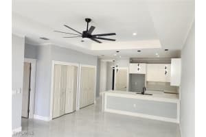 386 Bell Boulevard, Lehigh Acres, FL 33974 - MLS#225057265