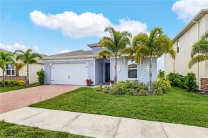 425 Coral Reef Place, Cape Coral, FL 33993 - MLS#225057276