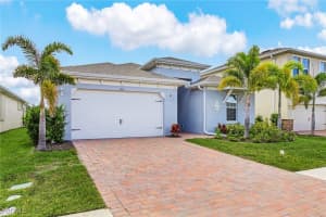 425 Coral Reef Place, Cape Coral, FL 33993 - MLS#225057276