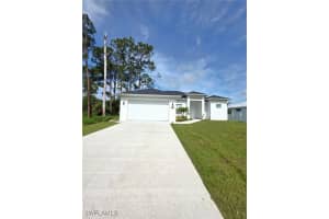 348 Ranch Avenue, Lehigh Acres, FL 33974 - MLS#225057279