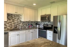 1781 Pebble Beach Drive, Fort Myers, FL 33907 - MLS#225057286