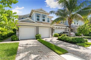 2281 Priory Ln 1205, Naples
