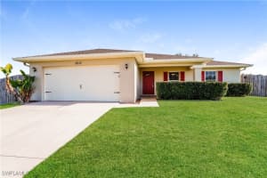 3213 4th Place, Cape Coral, FL 33993 - MLS#225057294
