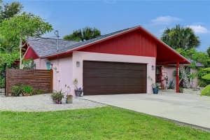 4603 Villa Capri Lane, Bonita Springs, FL 34134 Sold 08/29/25