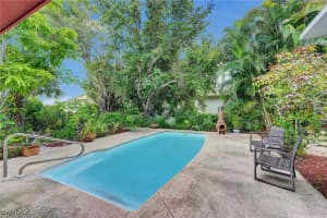4603 Villa Capri Lane, Bonita Springs, FL 34134 Sold 08/29/25