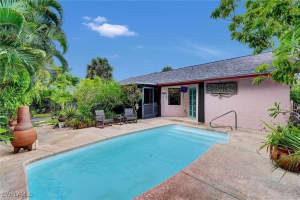 4603 Villa Capri Lane, Bonita Springs, FL 34134 Sold 08/29/25
