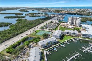 18068 San Carlos Blvd 515, Fort Myers Beach