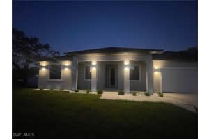 14261 CHANCELLOR Street, Fort Myers, FL 33905 - MLS#225057321