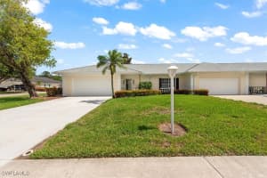 1207 Arcola Drive, Fort Myers, FL 33919 - MLS#225057322