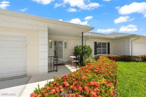 1207 Arcola Drive, Fort Myers, FL 33919 - MLS#225057322
