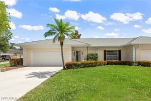 1207 Arcola Drive, Fort Myers, FL 33919 - MLS#225057322