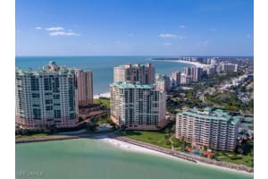 980 Cape Marco Drive, Marco Island, FL 34145 Sold 08/27/25