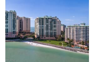 980 Cape Marco Drive, Marco Island, FL 34145 Sold 08/27/25