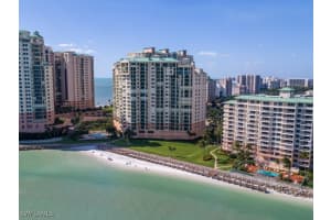 980 Cape Marco Drive, Marco Island, FL 34145 Sold 08/27/25